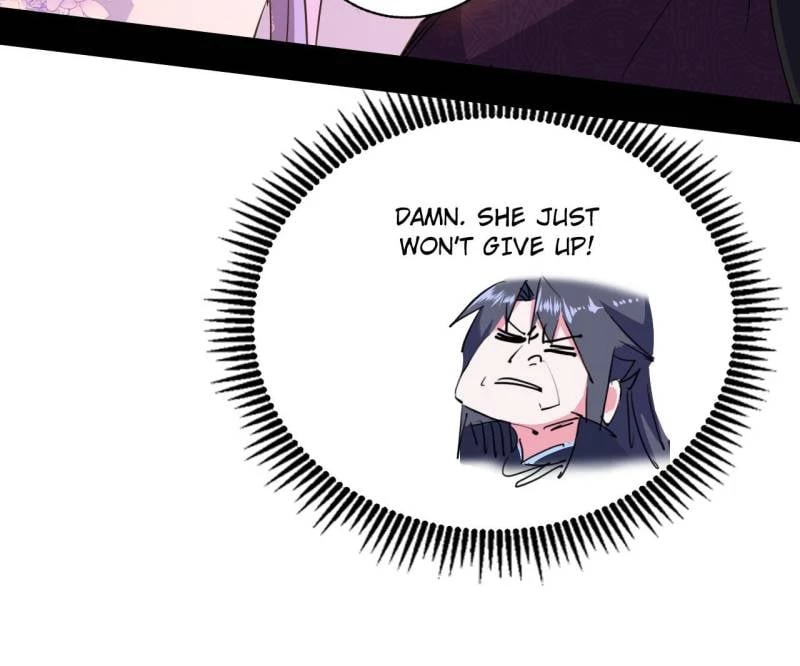I'm An Evil God - Wo Wei Xie Di Chap 441 - Next Chap 442