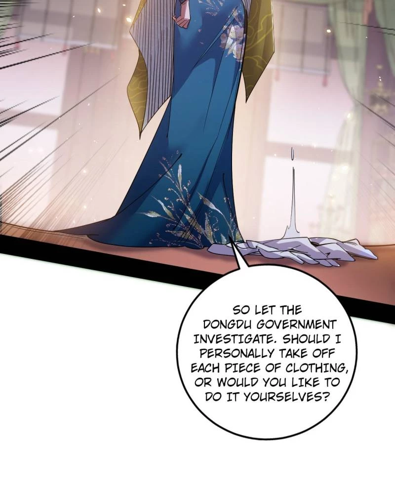 I'm An Evil God - Wo Wei Xie Di Chap 441 - Next Chap 442