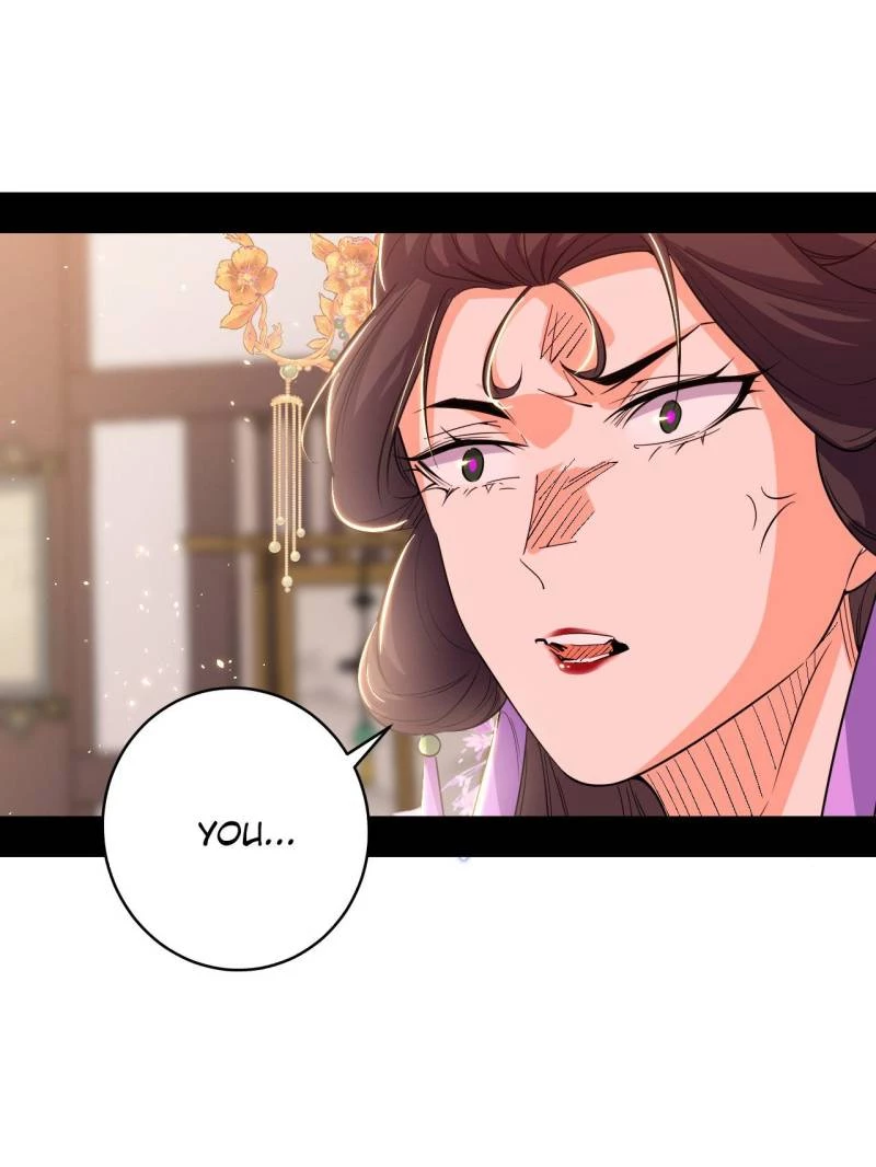 I'm An Evil God - Wo Wei Xie Di Chap 441 - Next Chap 442