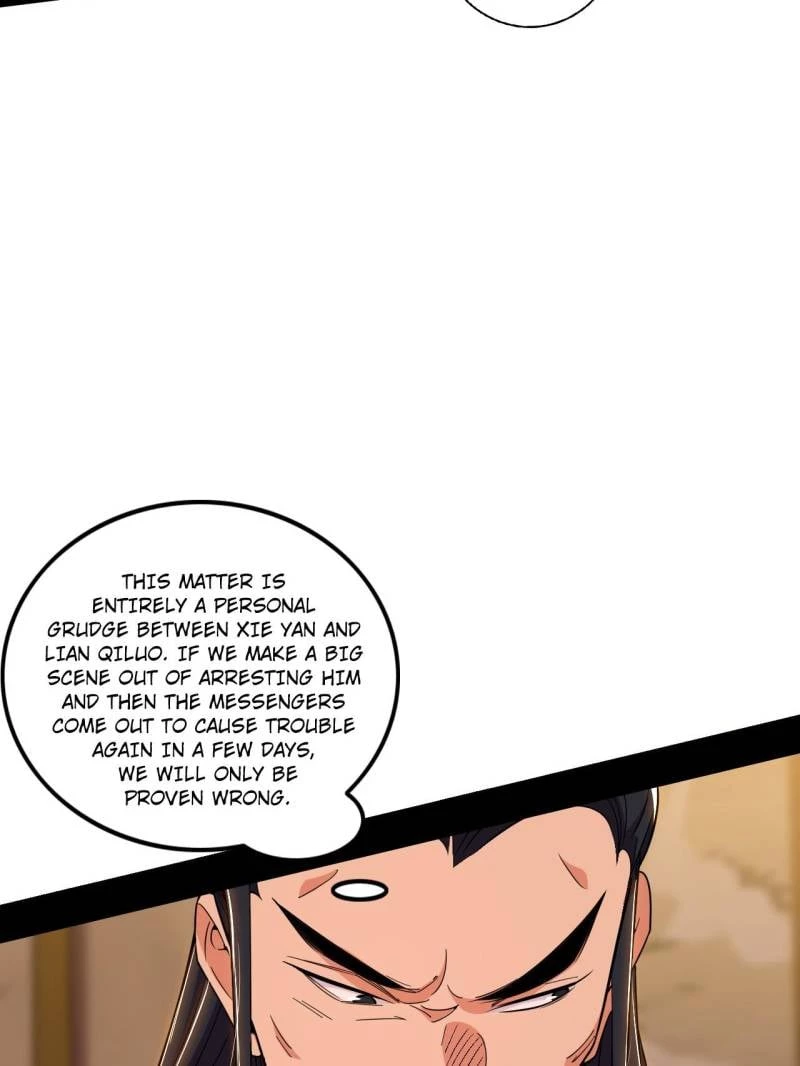 I'm An Evil God - Wo Wei Xie Di Chap 441 - Next Chap 442