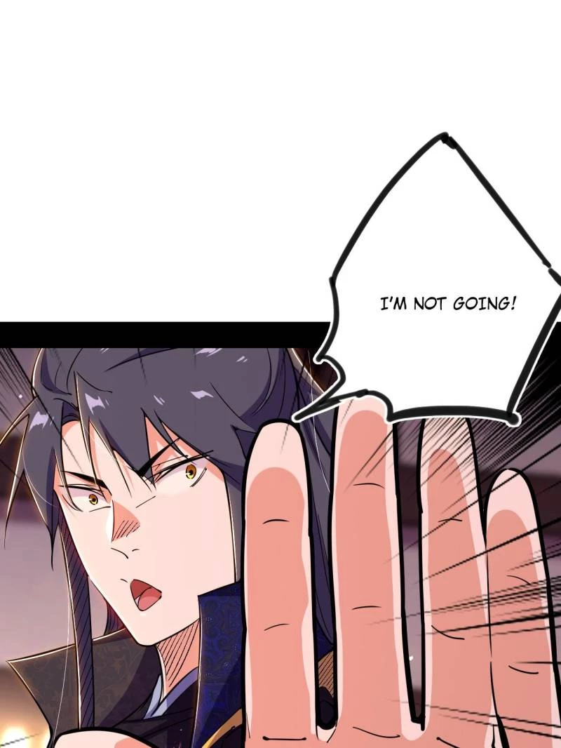 I'm An Evil God - Wo Wei Xie Di Chap 441 - Next Chap 442