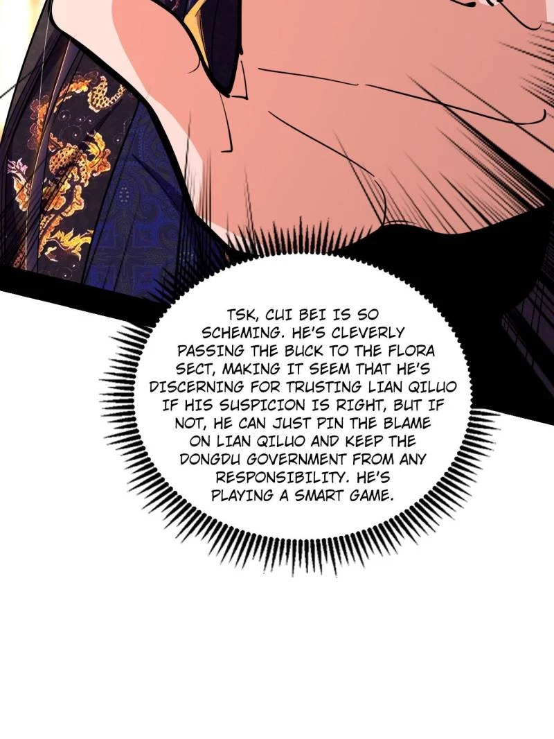 I'm An Evil God - Wo Wei Xie Di Chap 441 - Next Chap 442