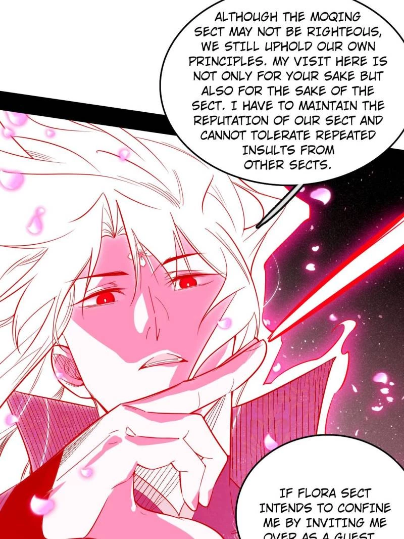 I'm An Evil God - Wo Wei Xie Di Chap 441 - Next Chap 442