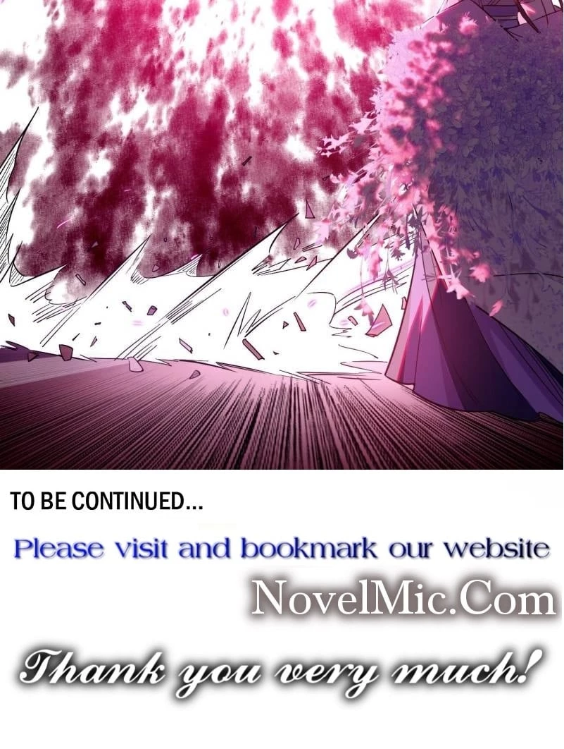 I'm An Evil God - Wo Wei Xie Di Chap 441 - Next Chap 442