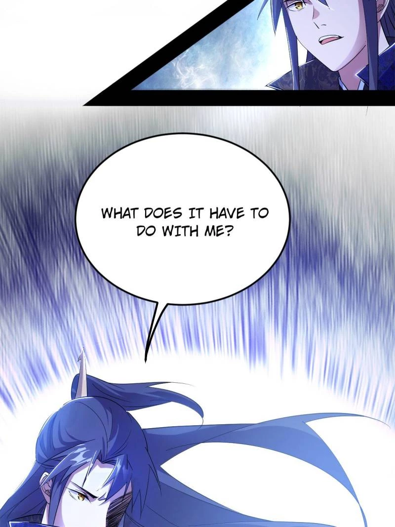 I'm An Evil God - Wo Wei Xie Di Chap 440 - Next Chap 441