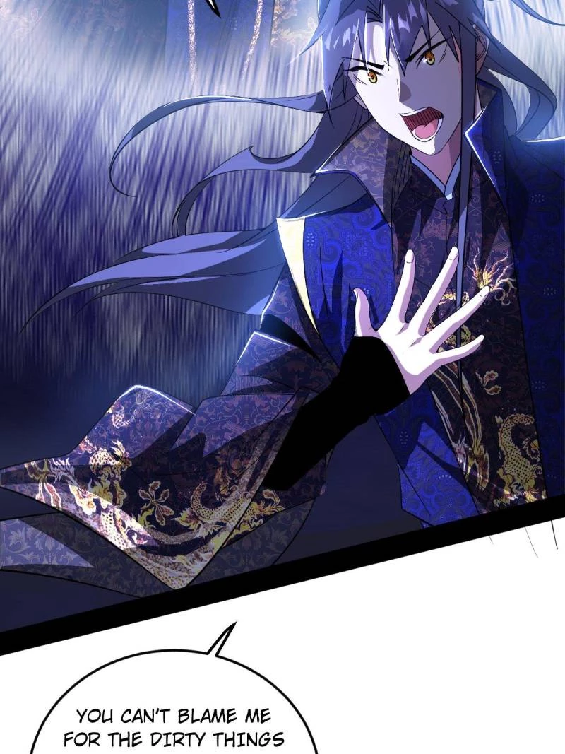 I'm An Evil God - Wo Wei Xie Di Chap 440 - Next Chap 441