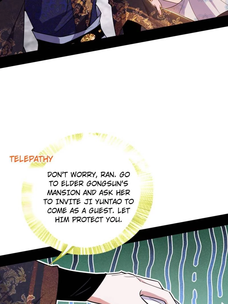 I'm An Evil God - Wo Wei Xie Di Chap 440 - Next Chap 441