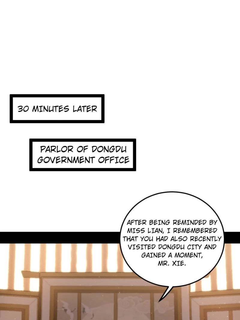 I'm An Evil God - Wo Wei Xie Di Chap 440 - Next Chap 441