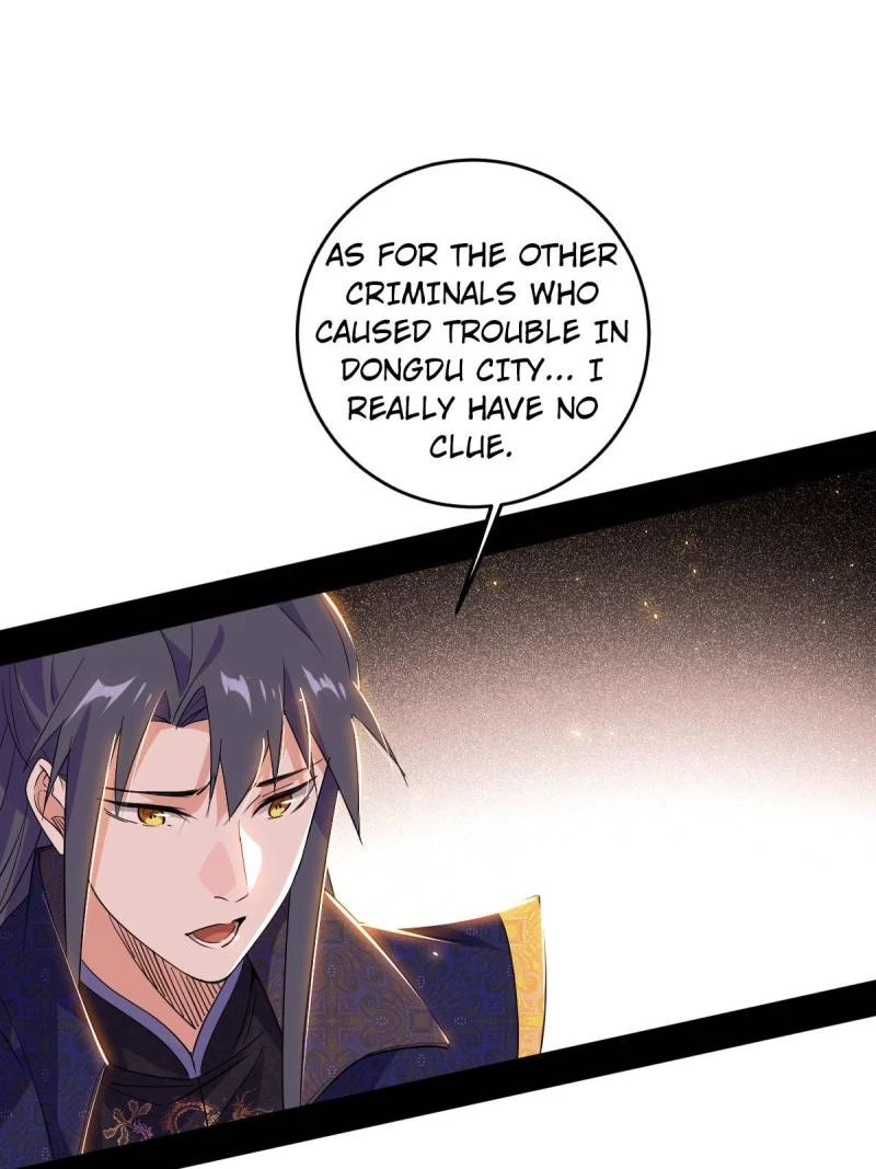 I'm An Evil God - Wo Wei Xie Di Chap 440 - Next Chap 441