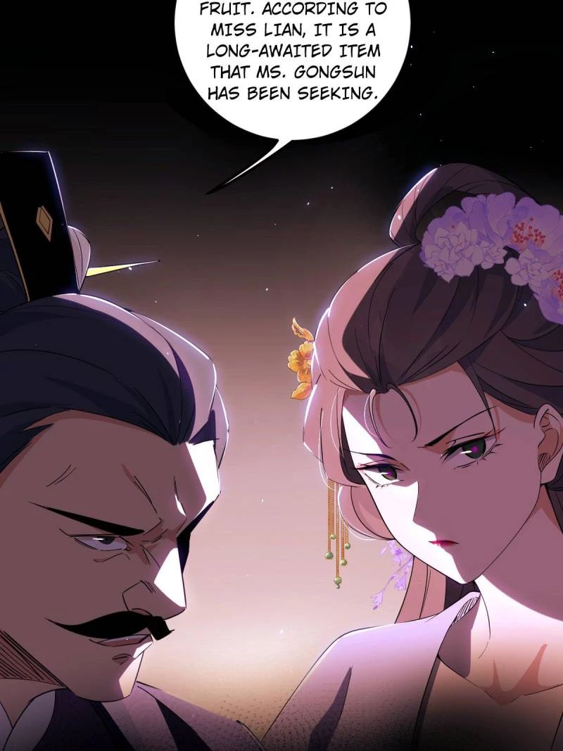 I'm An Evil God - Wo Wei Xie Di Chap 440 - Next Chap 441