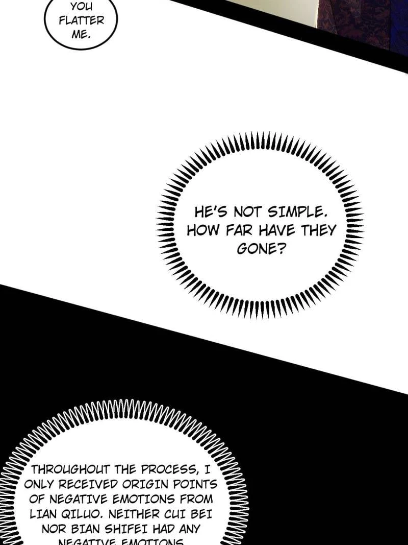 I'm An Evil God - Wo Wei Xie Di Chap 440 - Next Chap 441