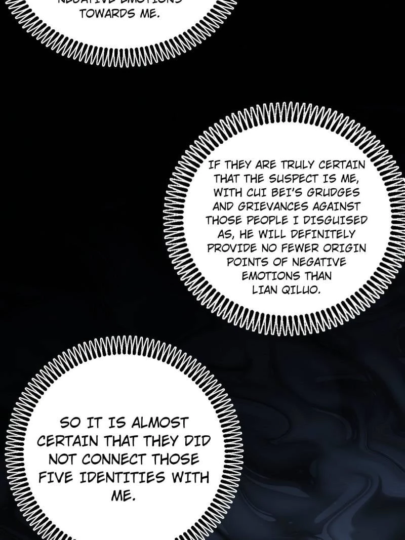 I'm An Evil God - Wo Wei Xie Di Chap 440 - Next Chap 441