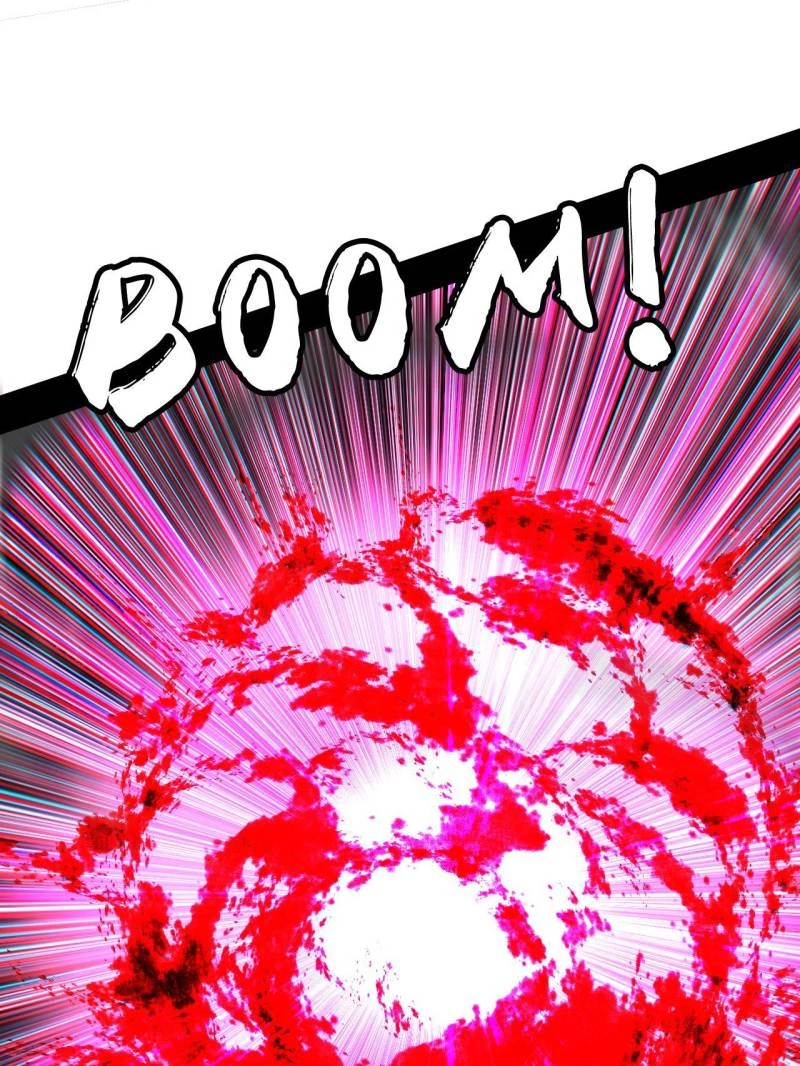 I'm An Evil God - Wo Wei Xie Di Chap 438 - Next Chap 439