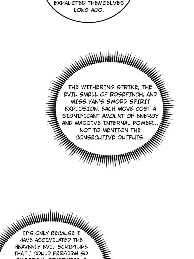 I'm An Evil God - Wo Wei Xie Di Chap 438 - Next Chap 439