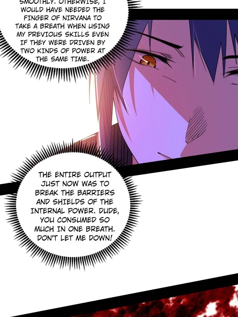 I'm An Evil God - Wo Wei Xie Di Chap 438 - Next Chap 439