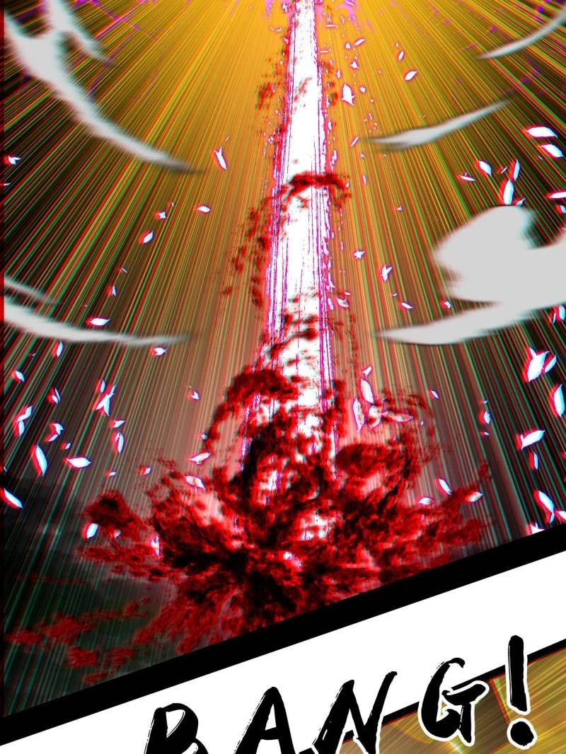I'm An Evil God - Wo Wei Xie Di Chap 438 - Next Chap 439