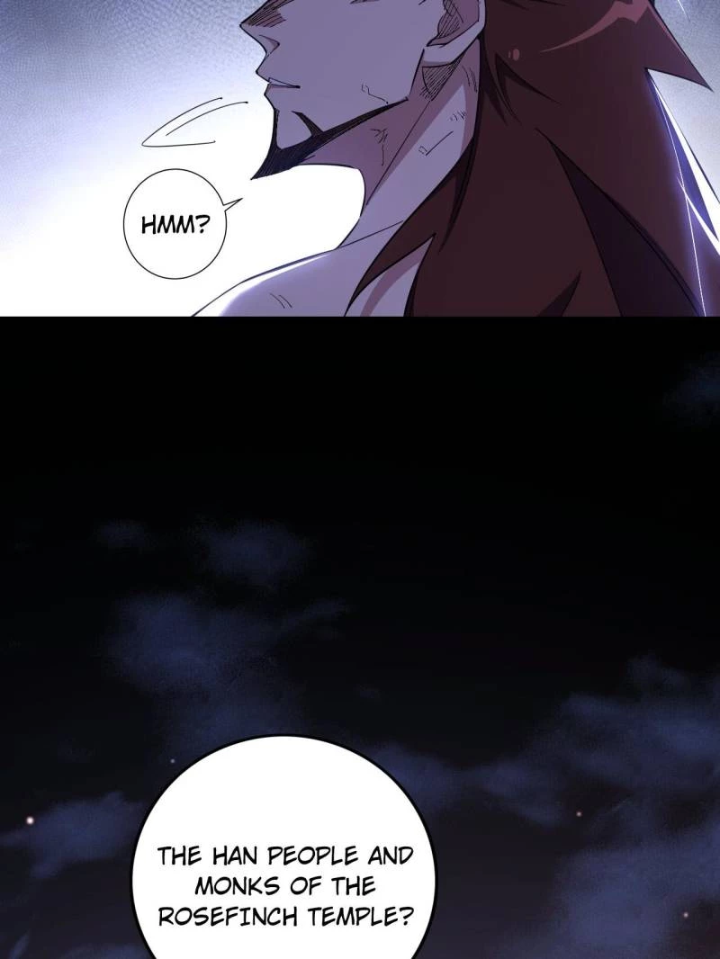 I'm An Evil God - Wo Wei Xie Di Chap 438 - Next Chap 439