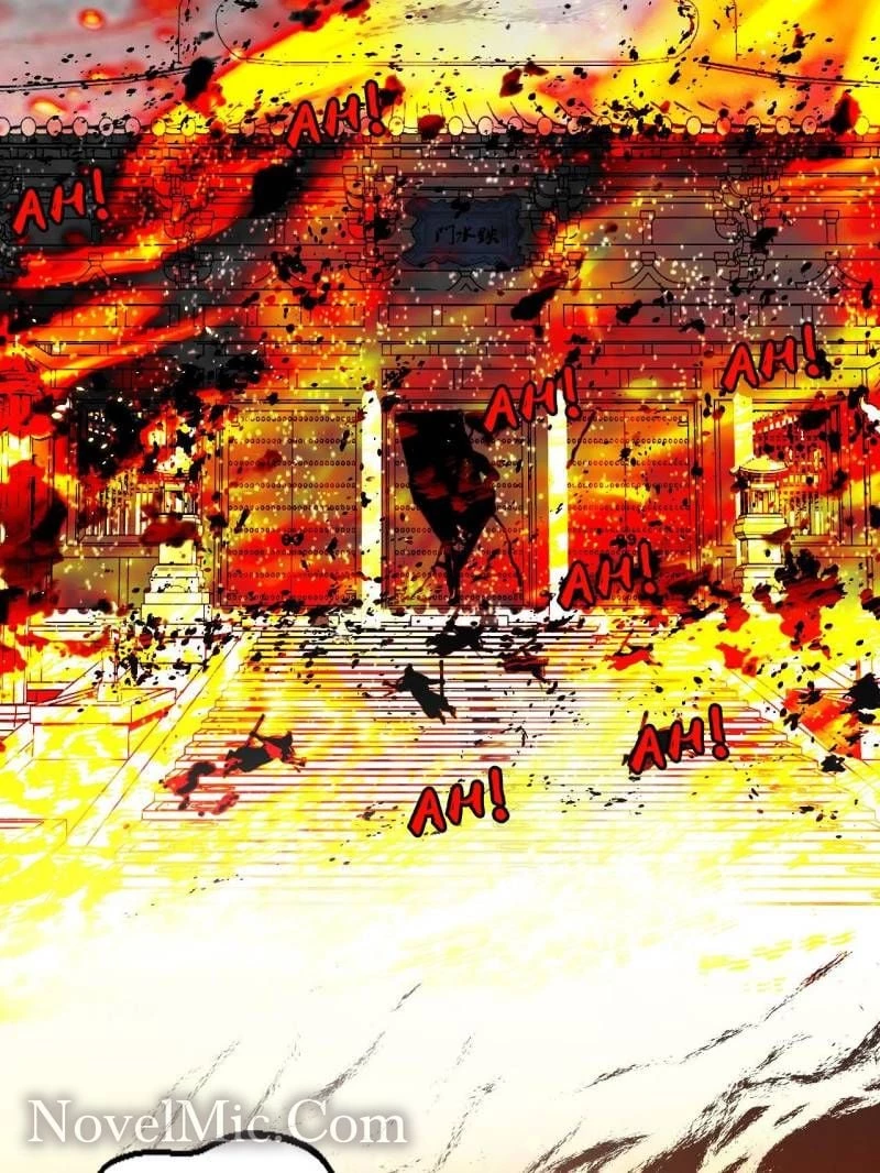 I'm An Evil God - Wo Wei Xie Di Chap 437 - Next Chap 438
