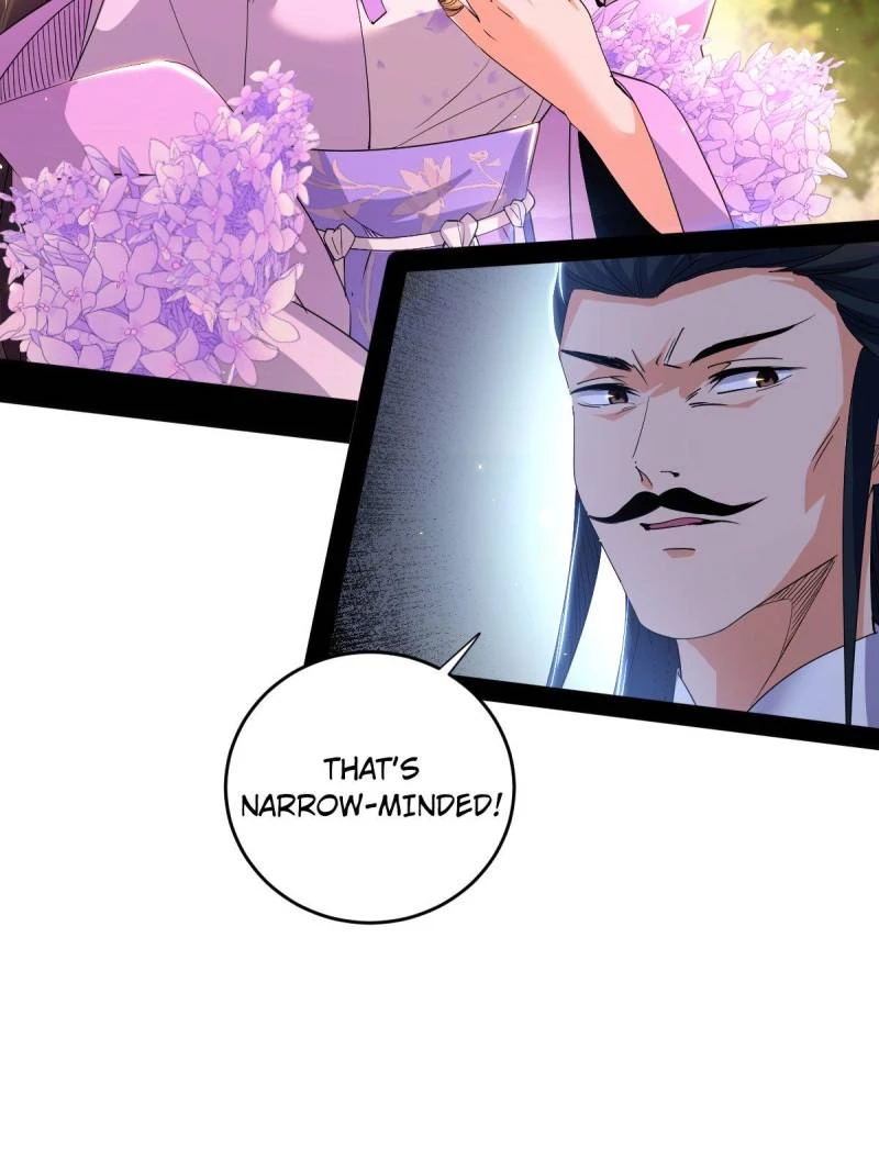 I'm An Evil God - Wo Wei Xie Di Chap 439 - Next Chap 440