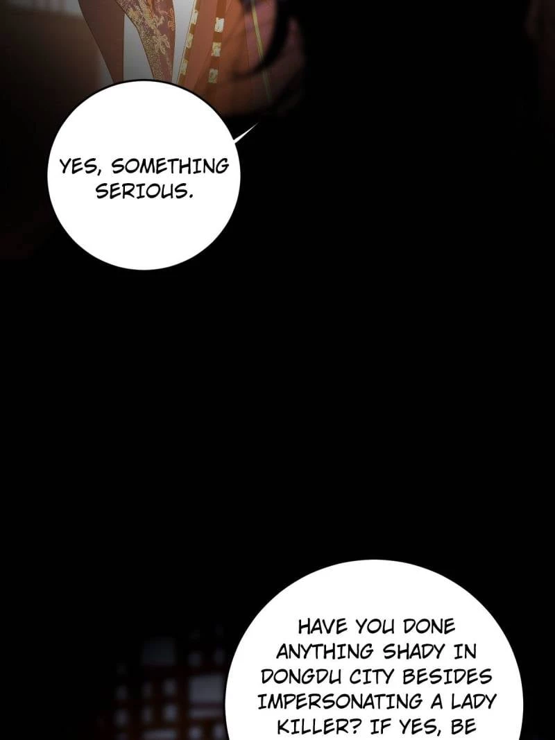 I'm An Evil God - Wo Wei Xie Di Chap 439 - Next Chap 440
