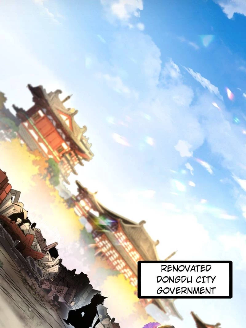 I'm An Evil God - Wo Wei Xie Di Chap 439 - Next Chap 440