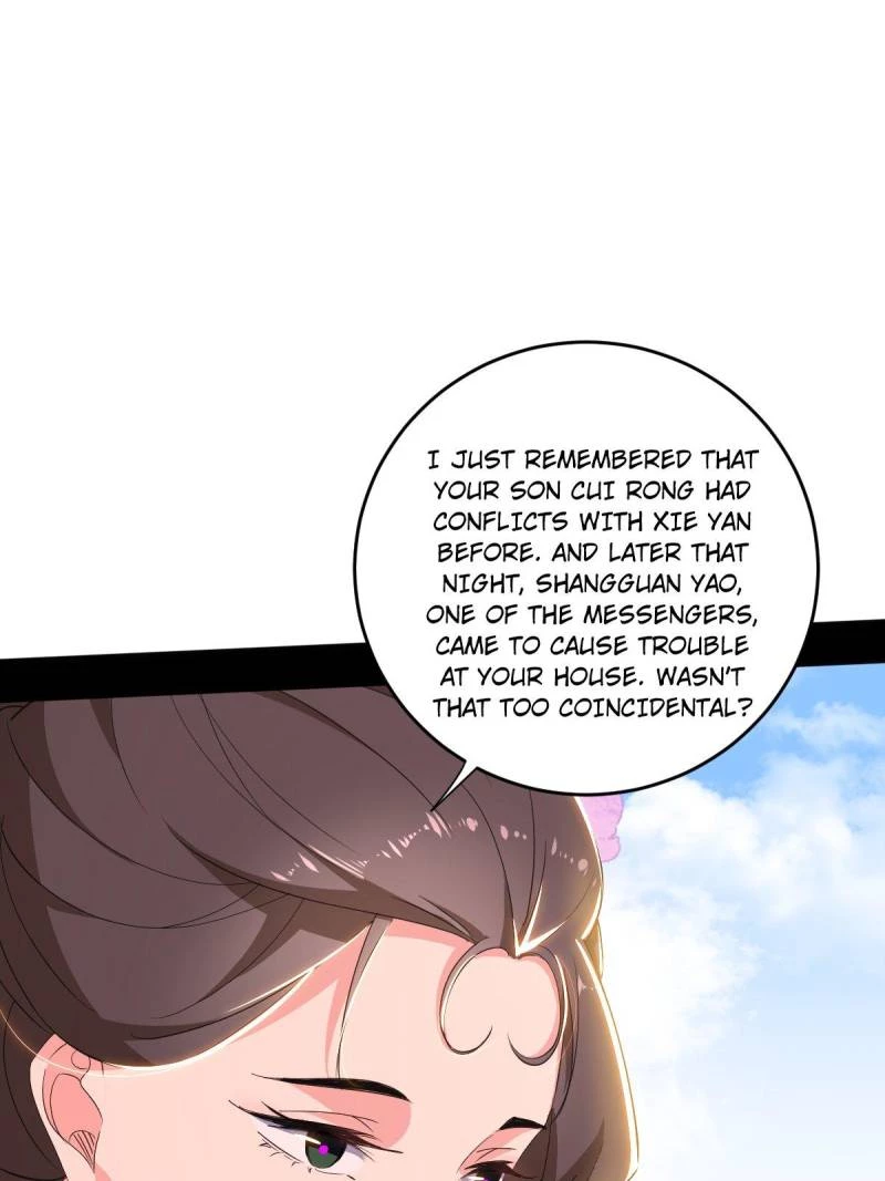 I'm An Evil God - Wo Wei Xie Di Chap 439 - Next Chap 440