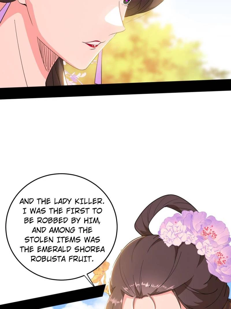 I'm An Evil God - Wo Wei Xie Di Chap 439 - Next Chap 440