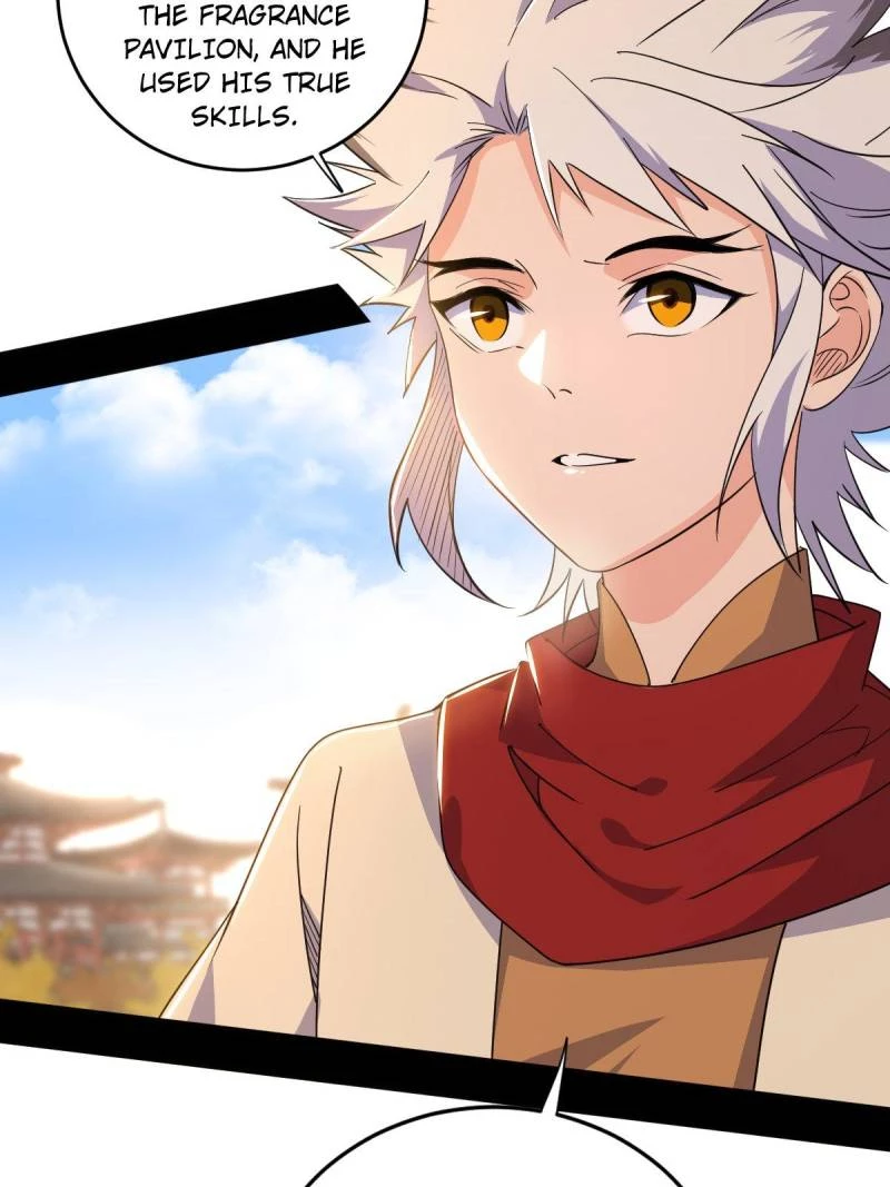 I'm An Evil God - Wo Wei Xie Di Chap 439 - Next Chap 440
