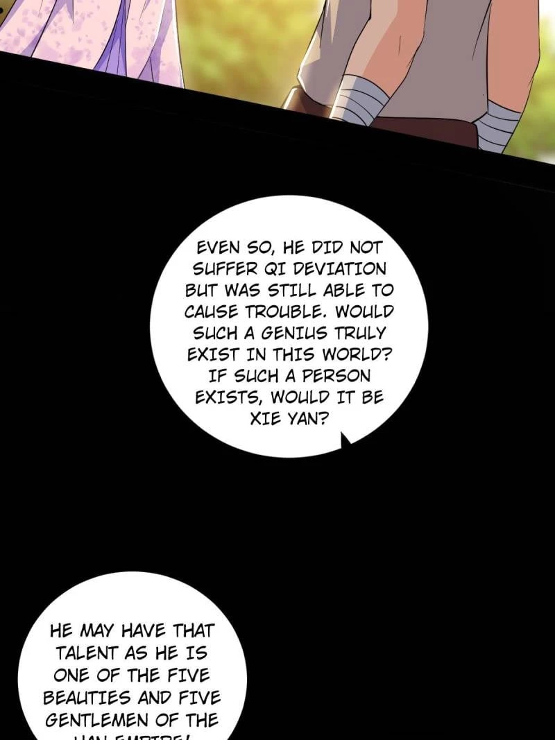I'm An Evil God - Wo Wei Xie Di Chap 439 - Next Chap 440