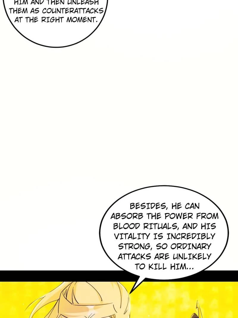 I'm An Evil God - Wo Wei Xie Di Chap 438 - Next Chap 439