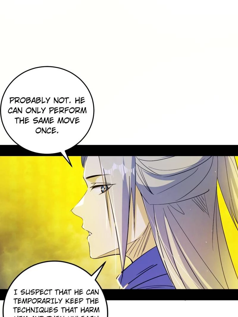 I'm An Evil God - Wo Wei Xie Di Chap 438 - Next Chap 439