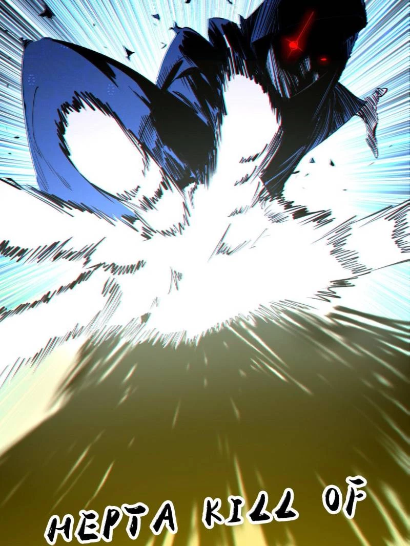 I'm An Evil God - Wo Wei Xie Di Chap 438 - Next Chap 439