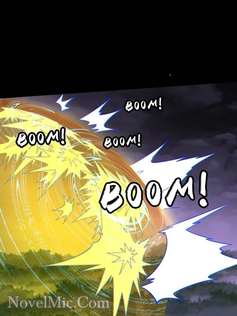 I'm An Evil God - Wo Wei Xie Di Chap 438 - Next Chap 439