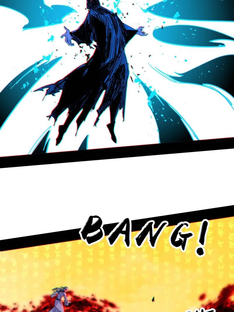 I'm An Evil God - Wo Wei Xie Di Chap 438 - Next Chap 439