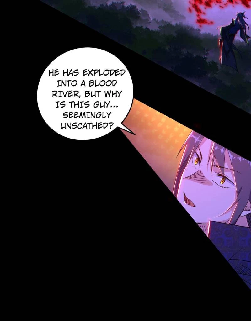 I'm An Evil God - Wo Wei Xie Di Chap 438 - Next Chap 439