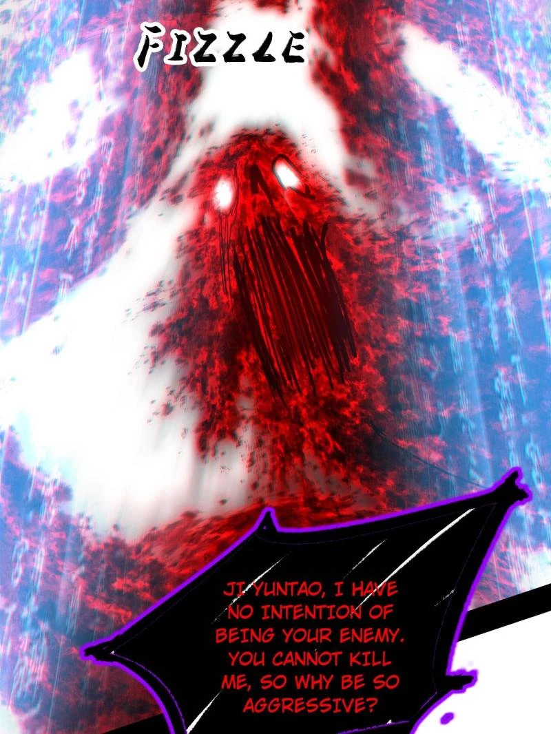 I'm An Evil God - Wo Wei Xie Di Chap 438 - Next Chap 439