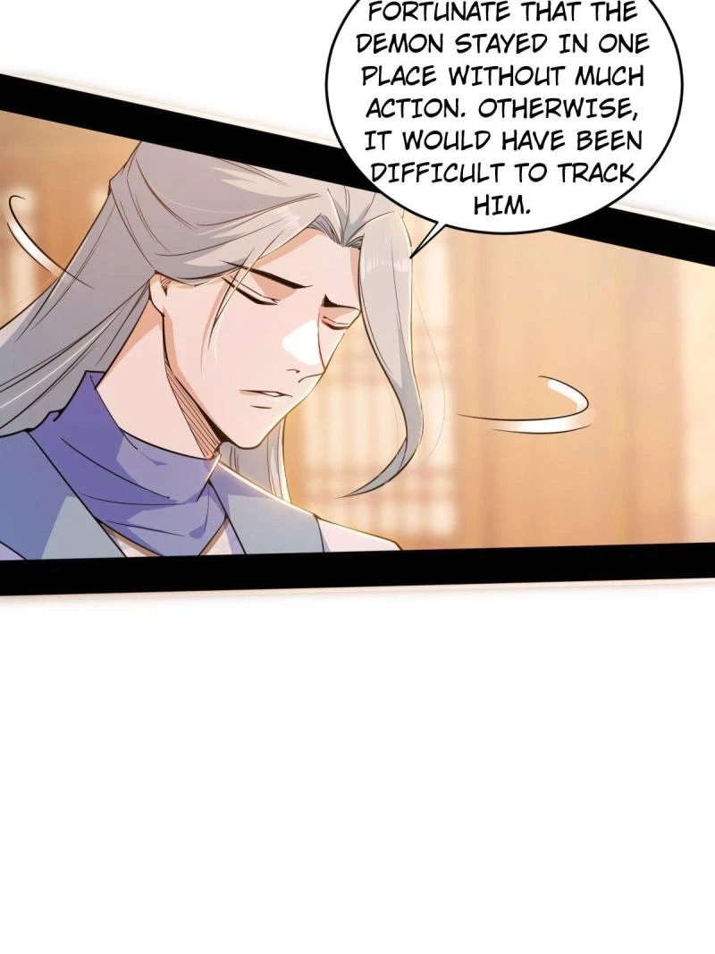 I'm An Evil God - Wo Wei Xie Di Chap 436 - Next Chap 437