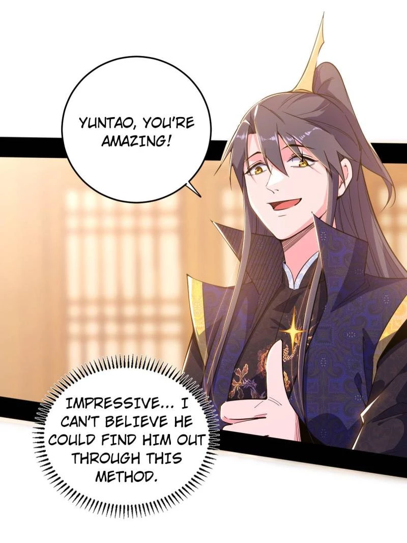 I'm An Evil God - Wo Wei Xie Di Chap 436 - Next Chap 437