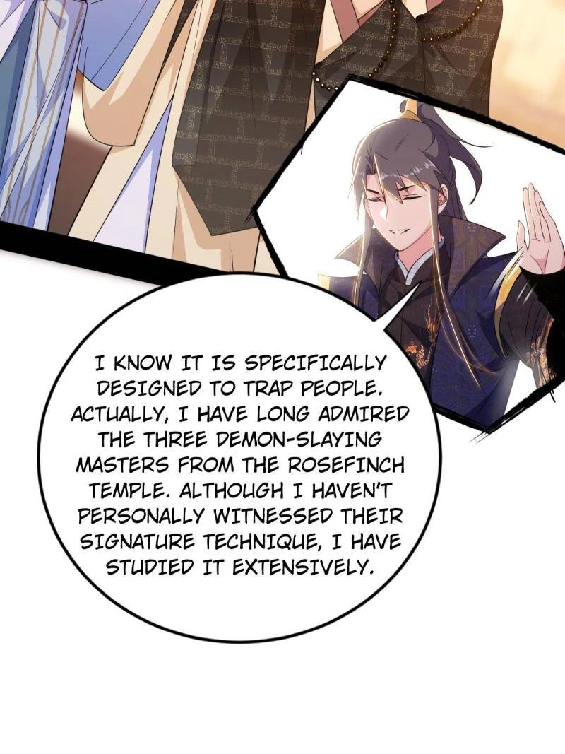 I'm An Evil God - Wo Wei Xie Di Chap 436 - Next Chap 437