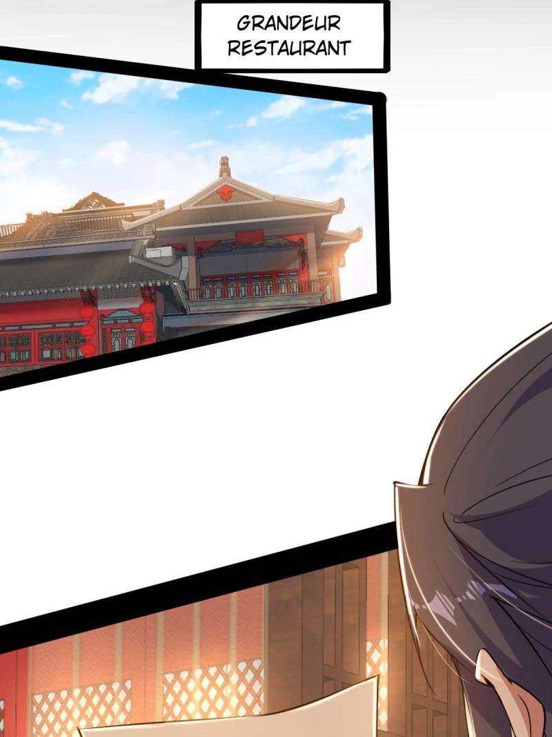 I'm An Evil God - Wo Wei Xie Di Chap 436 - Next Chap 437