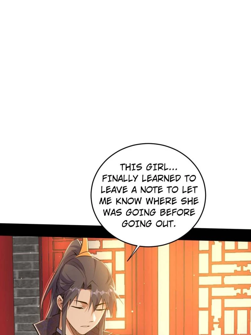 I'm An Evil God - Wo Wei Xie Di Chap 436 - Next Chap 437