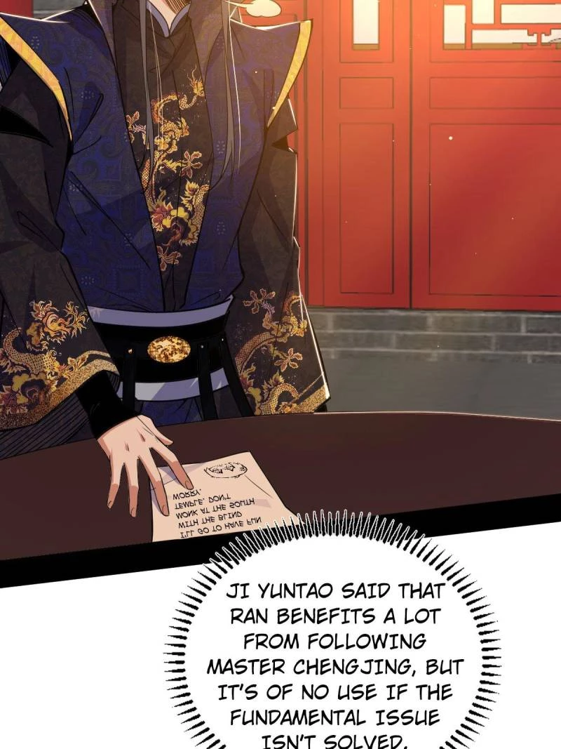 I'm An Evil God - Wo Wei Xie Di Chap 436 - Next Chap 437