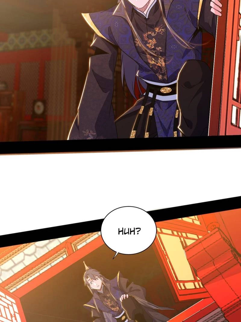 I'm An Evil God - Wo Wei Xie Di Chap 436 - Next Chap 437