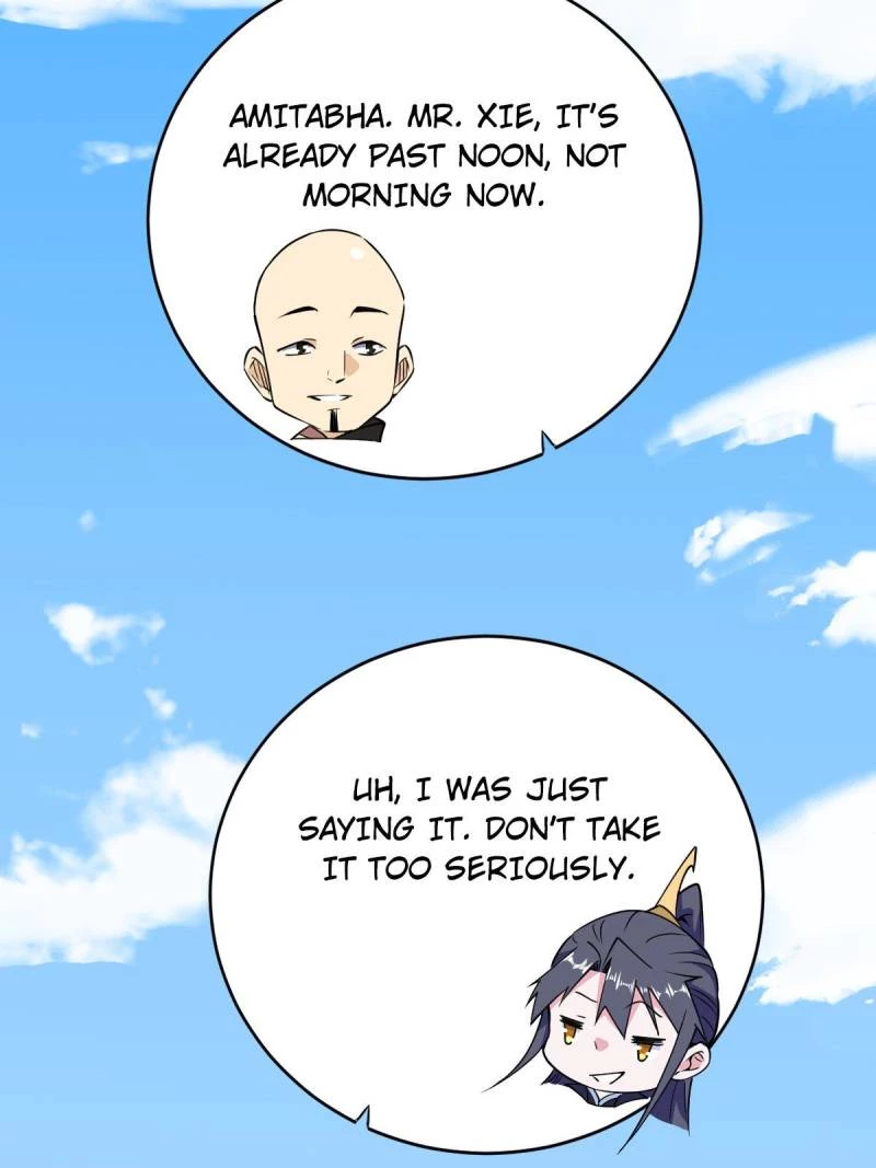 I'm An Evil God - Wo Wei Xie Di Chap 436 - Next Chap 437