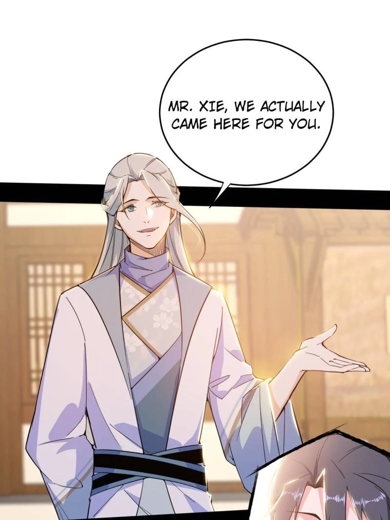 I'm An Evil God - Wo Wei Xie Di Chap 436 - Next Chap 437