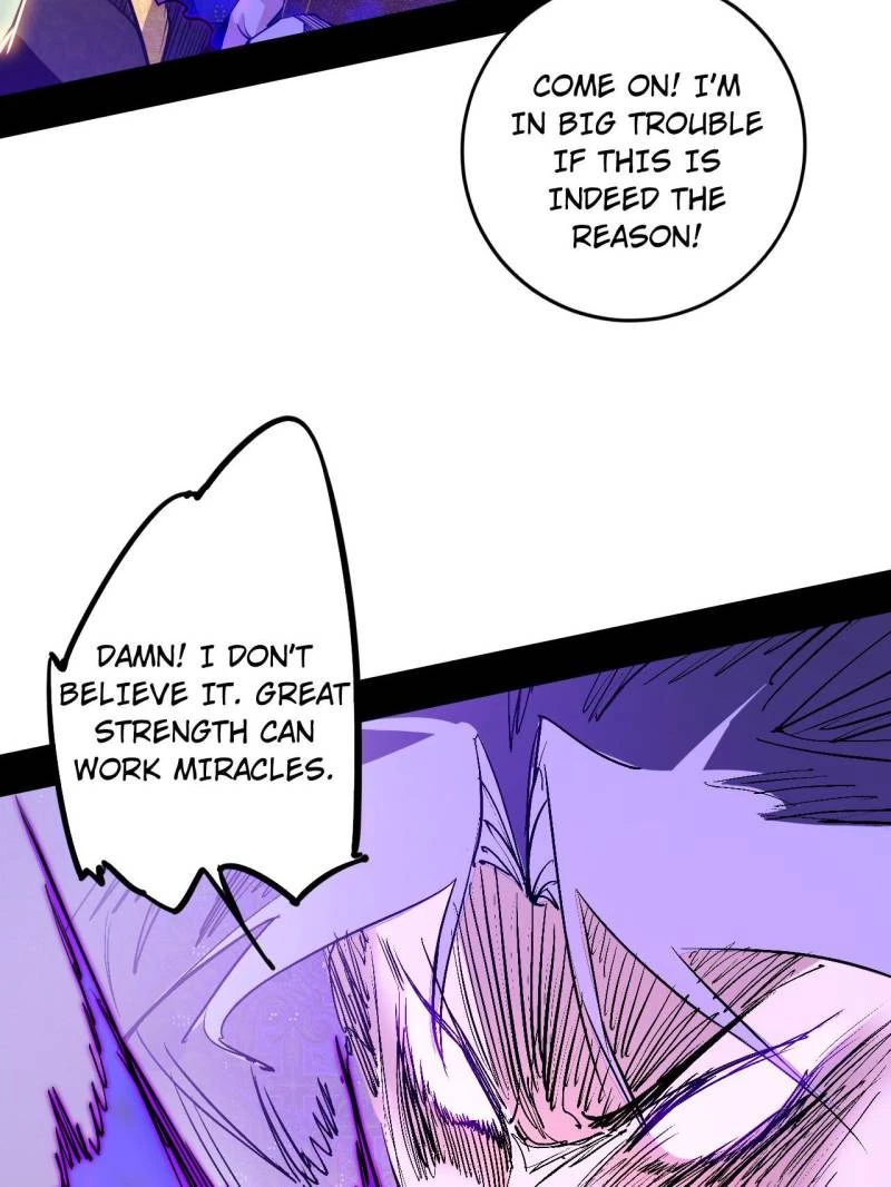 I'm An Evil God - Wo Wei Xie Di Chap 435 - Next Chap 436