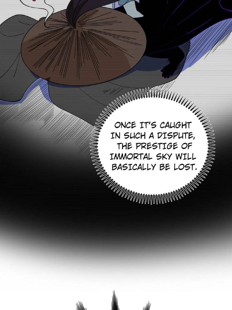 I'm An Evil God - Wo Wei Xie Di Chap 436 - Next Chap 437