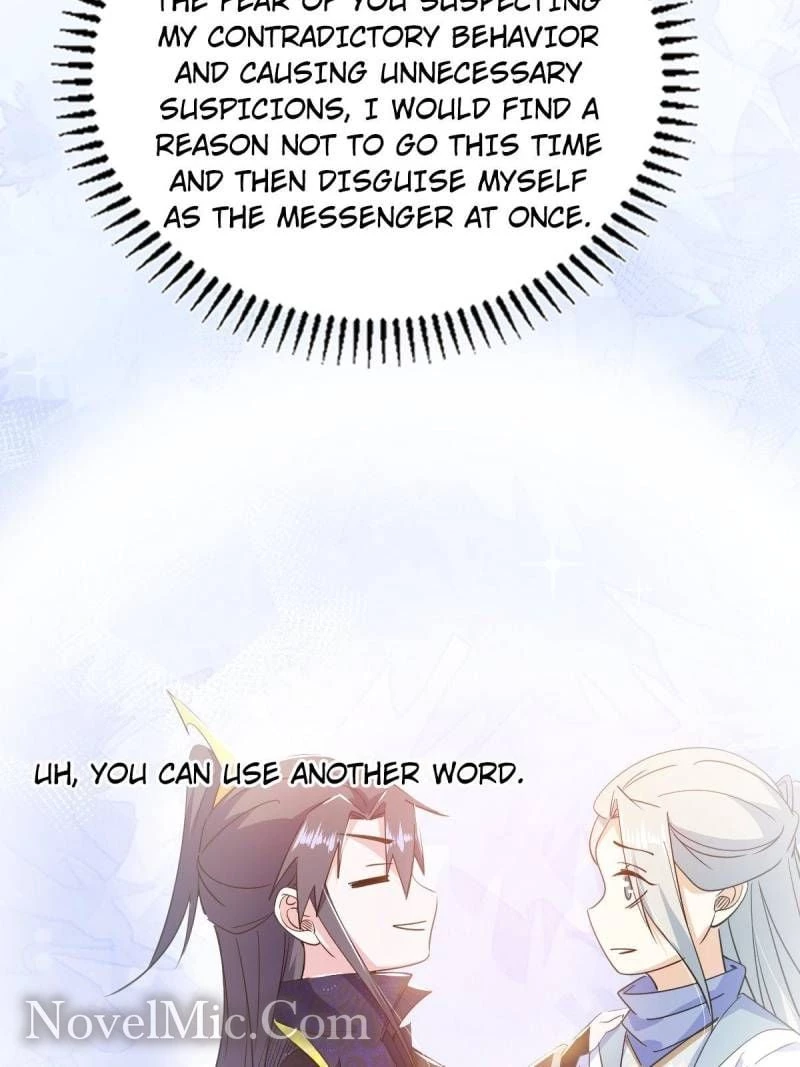 I'm An Evil God - Wo Wei Xie Di Chap 436 - Next Chap 437