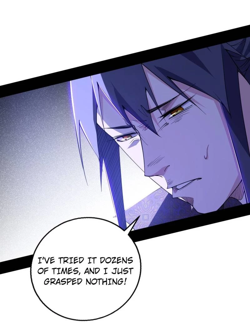 I'm An Evil God - Wo Wei Xie Di Chap 435 - Next Chap 436