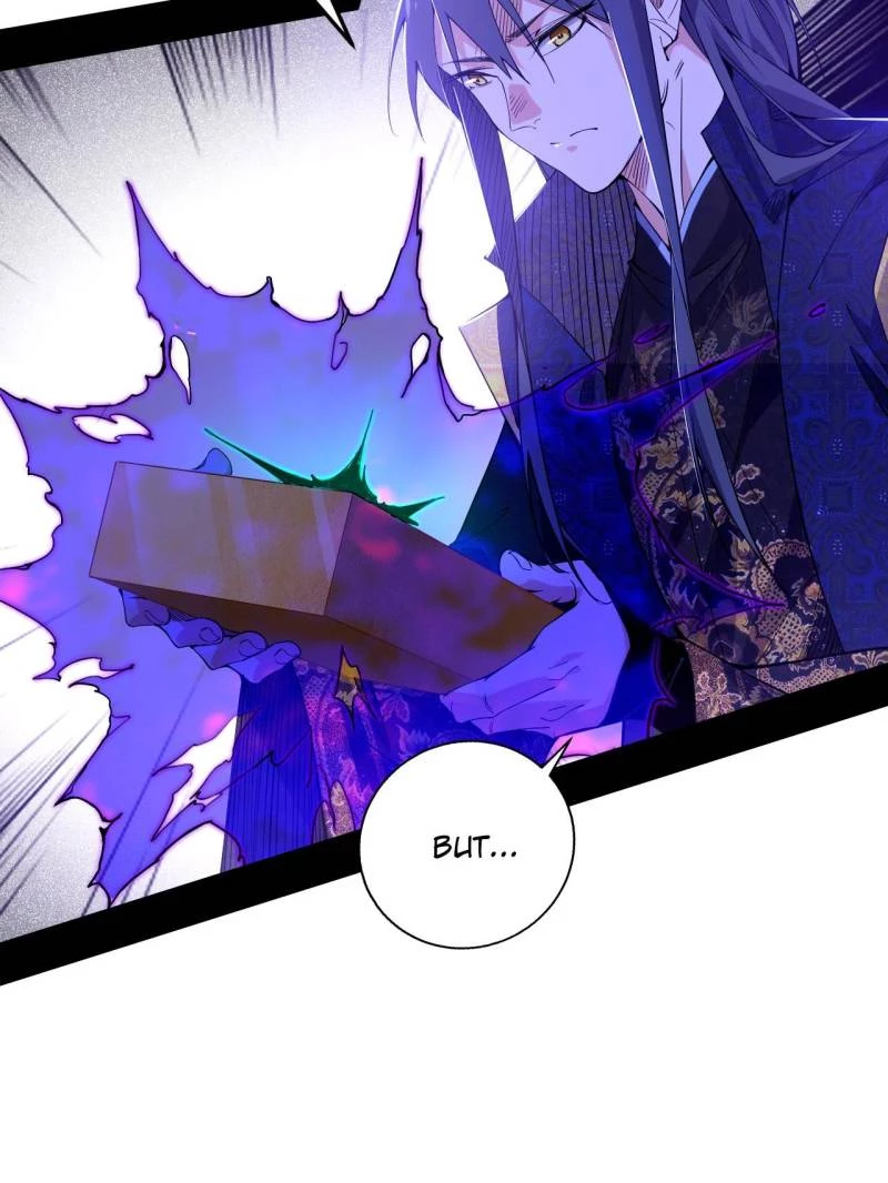 I'm An Evil God - Wo Wei Xie Di Chap 435 - Next Chap 436